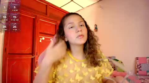 Snapshot of candase_ chatting on June 22, 2026, 2:13 am Candase online show from June 22, 2026, 2:13 am