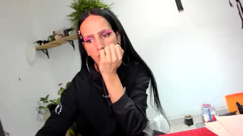 Snapshot of cande666 chatting on December 9, 2024, 9:17 am Candelaria online show from December 9, 2024, 9:17 am