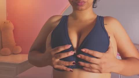 Candela  online show from February 21, 2026, 2:18 pm