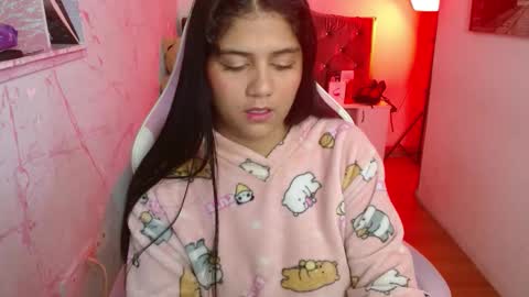 Candelaria online show from October 14, 2025, 5:14 pm