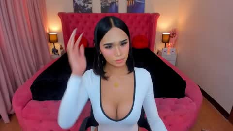 CandiceWilson online show from May 23, 2026, 6:29 am