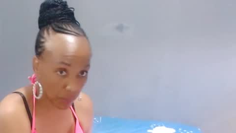 Snapshot of candidlily chatting on January 31, 2025, 11:35 am Candidlily online show from January 31, 2025, 11:35 am