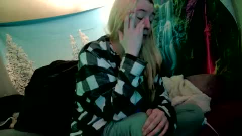 Candi online show from February 23, 2026, 3:48 am