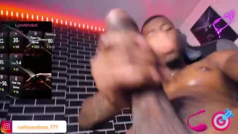 candresruiz online show from June 3, 2026, 11:13 am