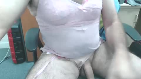 Snapshot of candy1960 chatting on February 19, 2025, 9:17 am candy1960 online show from February 19, 2025, 9:17 am