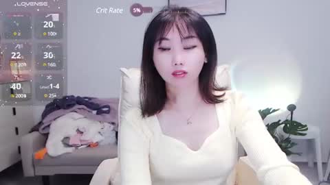 candy8998 online show from December 7, 2024, 2:35 pm