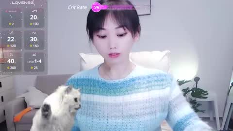 candy8998 online show from December 9, 2024, 2:56 am