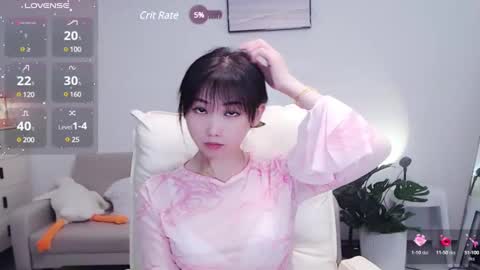 candy8998 online show from December 9, 2024, 6:01 am