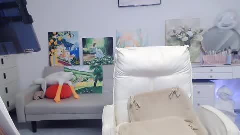 candy8998 online show from September 15, 2025, 11:27 pm