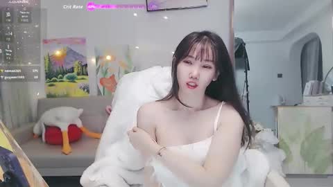 candy8998 online show from April 13, 2026, 11:54 pm