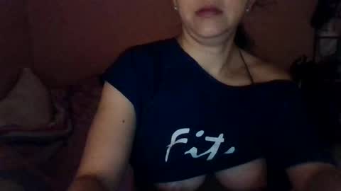 candy9524 online show from March 11, 2026, 7:58 am