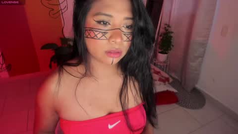 Snapshot of candy__rosee chatting on December 17, 2024, 10:32 pm   online show from December 17, 2024, 10:32 pm