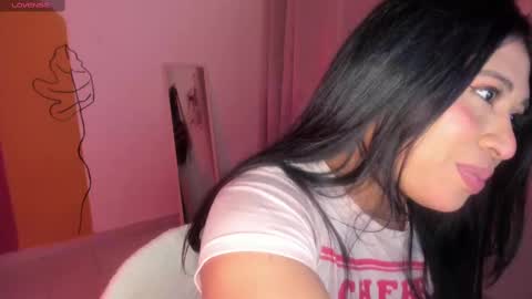 Snapshot of candy__rosee chatting on February 20, 2025, 12:52 am   online show from February 20, 2025, 12:52 am