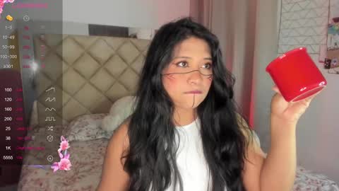 Snapshot of candy__rosee chatting on October 2, 2025, 10:22 am   online show from October 2, 2025, 10:22 am