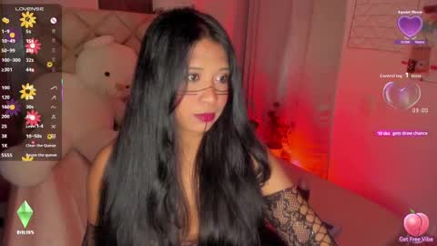 Snapshot of candy__rosee chatting on October 24, 2025, 4:31 am   online show from October 24, 2025, 4:31 am