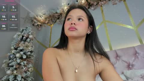 Snapshot of candy_beck chatting on December 23, 2024, 5:43 pm Candy Beck online show from December 23, 2024, 5:43 pm