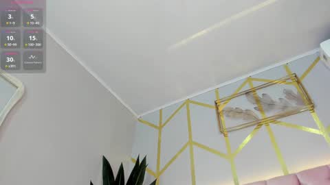 Snapshot of candy_beck chatting on January 12, 2025, 1:11 am Candy Beck online show from January 12, 2025, 1:11 am