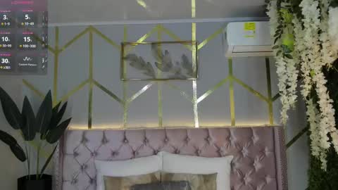 Snapshot of candy_beck chatting on February 9, 2025, 11:36 am Candy Beck online show from February 9, 2025, 11:36 am