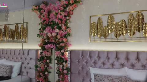 Snapshot of candy_beck chatting on September 12, 2025, 1:22 pm Candy Beck online show from September 12, 2025, 1:22 pm