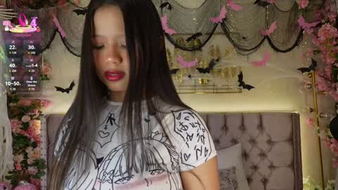 Snapshot of candy_beck chatting on October 19, 2025, 12:06 pm Candy Beck online show from October 19, 2025, 12:06 pm