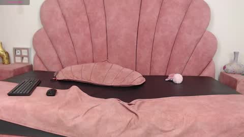 candy_bony online show from April 3, 2026, 7:06 am