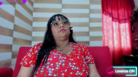 Candy  Brown online show from September 16, 2025, 1:01 pm