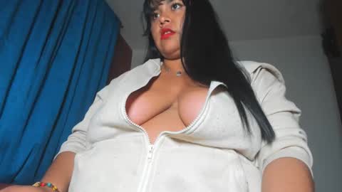 Candy  Brown online show from April 13, 2026, 1:22 am