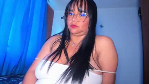 Candy  Brown online show from May 19, 2026, 2:01 pm