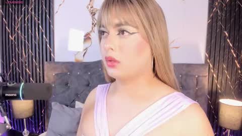 CamilaInstagram candy canne  Pvt open online show from March 27, 2026, 9:25 pm