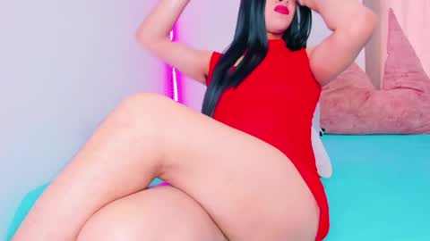 candy_climax online show from April 18, 2026, 7:40 pm