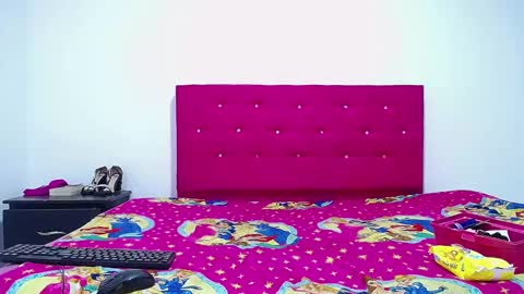 Snapshot of candy_dustano69 chatting on February 17, 2025, 10:36 pm CANDY DUSTANO online show from February 17, 2025, 10:36 pm