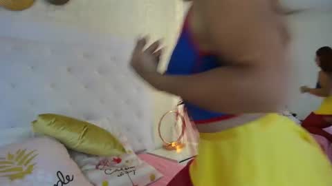 Snapshot of candy_eyes_ chatting on July 10, 2026, 11:24 am candy eyes online show from July 10, 2026, 11:24 am