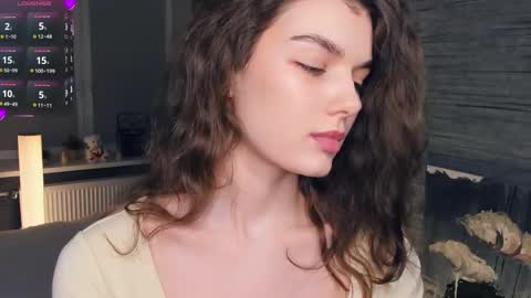 Snapshot of candy_flo chatting on March 8, 2025, 11:07 pm Flora online show from March 8, 2025, 11:07 pm