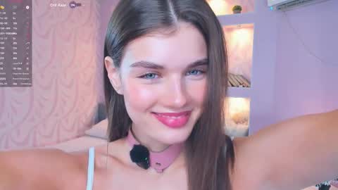 Snapshot of candy_flo chatting on February 2, 2026, 7:29 am Flora online show from February 2, 2026, 7:29 am