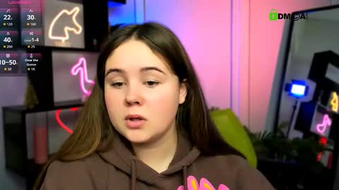 candy flossie1 online show from December 23, 2025, 6:11 am