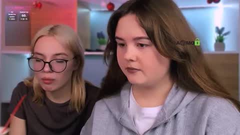 candy flossie1 online show from January 8, 2026, 6:59 am