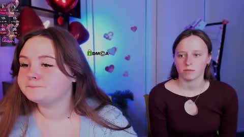 candy flossie1 online show from February 13, 2026, 6:42 am