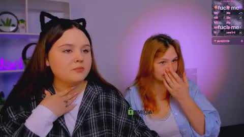 candy flossie1 online show from March 23, 2026, 7:29 pm