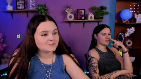 candy flossie1 online show from April 3, 2026, 6:44 am