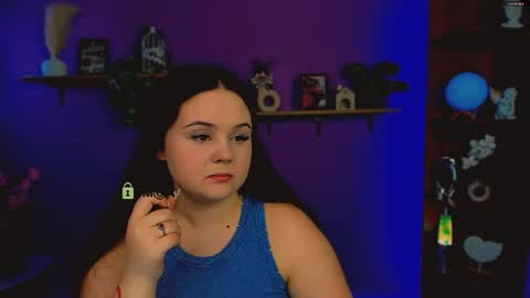 candy flossie1 online show from April 10, 2026, 11:37 am