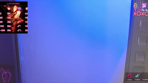 Snapshot of candy_giuliana21 chatting on February 13, 2026, 1:56 am candy_giuliana21 online show from February 13, 2026, 1:56 am