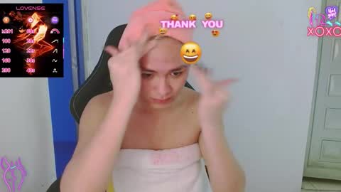 Snapshot of candy_giuliana21 chatting on February 19, 2026, 12:28 am candy_giuliana21 online show from February 19, 2026, 12:28 am