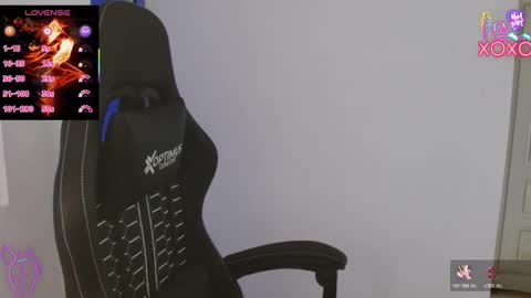 Snapshot of candy_giuliana21 chatting on February 20, 2026, 1:57 am candy_giuliana21 online show from February 20, 2026, 1:57 am