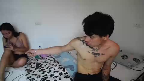 Candy  Grey online show from September 29, 2025, 5:40 pm