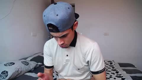 Candy  Grey online show from October 12, 2025, 12:59 pm