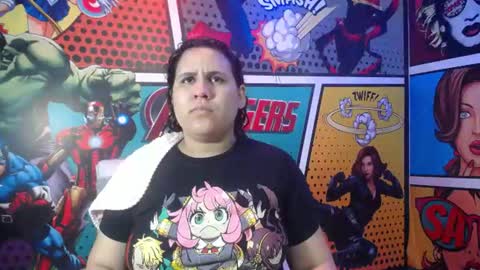 Snapshot of candy_hairy chatting on July 2, 2026, 4:07 am candy online show from July 2, 2026, 4:07 am