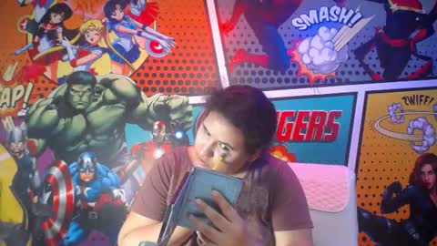 Snapshot of candy_hairy chatting on July 3, 2026, 3:46 am candy online show from July 3, 2026, 3:46 am