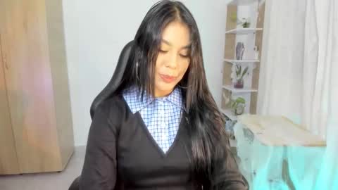 Snapshot of candy_hes chatting on October 30, 2025, 9:15 pm Nickol online show from October 30, 2025, 9:15 pm