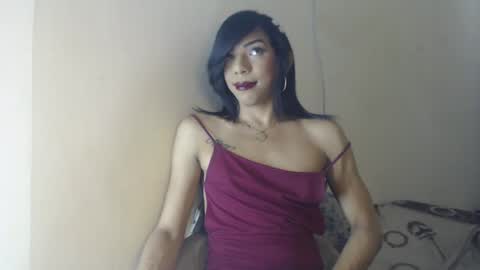 candy_hot_trans online show from March 5, 2025, 6:33 am