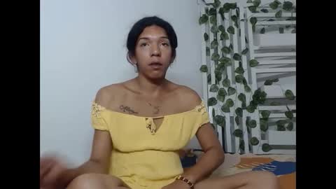 candy_hot_trans online show from March 27, 2026, 12:05 am